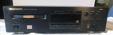 MARANTZ SA8260 SACD Super Audio CD Player Powers On For Parts or Repair