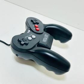 Nintendo Virtual Boy Console Boxed Complete Bundle 2 Games AC Adapter Japan