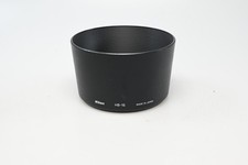 Nikon HB-15 Hood Shade F/70-300mm f4-5.6 D AF Lens G363