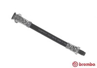 Brembo T 23 190 Bremsschlauch FüR Abarth Alfa Romeo Audi Passend FüR Fiat