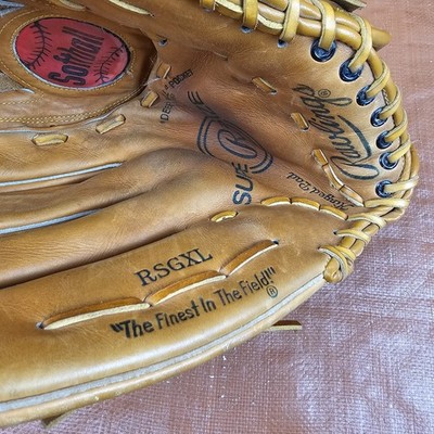 Rawlings Finest In The Field RSGXL 14” Softball Glove LHT Premium