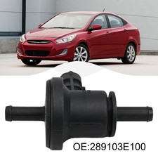Newly Designed Purge Control Valve for Hyundai For Santa Fe Engine Parts
