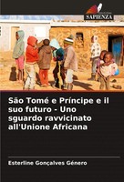 Esterline GonçAlves GéNero | SãO Tomé E PríNcipe E Il Suo Futuro - Uno...