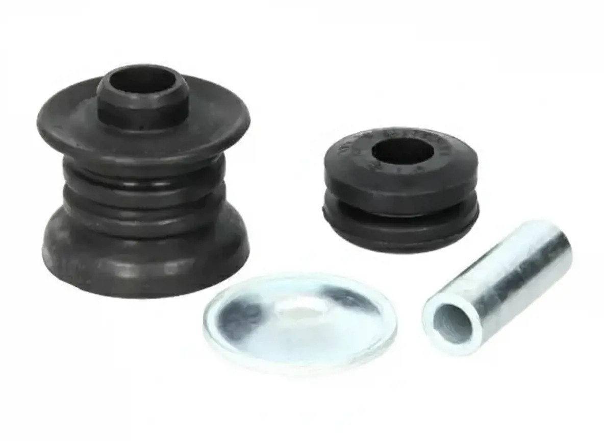4x ✅Fits TEDGUM 00507481 Rubber Buffer, suspension 00507481 MacPhers ⭐UK Seller⭐ - Image 7