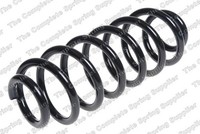 1X Kilen Fahrwerksfeder 65097 FüR Vw Passat 365 B7 Variant Tsi Multifuel Tdi