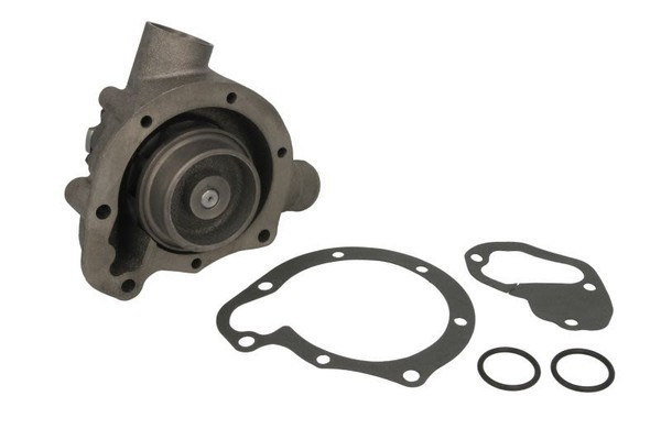 Dolz M635 KüHlmittelpumpe Wasserpumpe Passend FüR MERCEDES-BENZ T2/LN1 Kipper-image