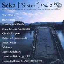 Seka (Sister) Vol.2 von Various | CD | Zustand sehr gut