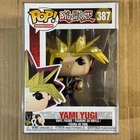 Funko Pop! Yami Yugi #387, Yu-Gi-Oh!, Anime, Animation