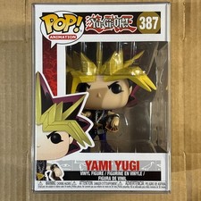 Ultimate Funko Pop Yu-Gi-Oh! Figures Gallery and Checklist 39