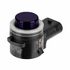 Valeo Parksensor passt f&uuml;r Mercedes V-Klasse Vito W447 A0009055504 [Dunkel Lila]