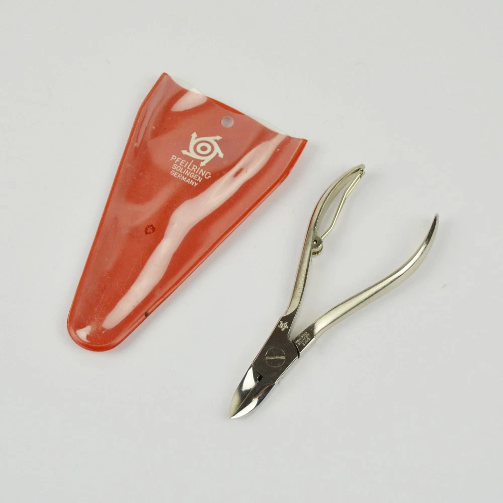 Pfeilring Metal Manicure & Pedicure Tools & Kits for sale | eBay