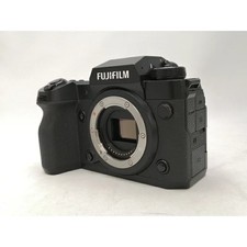 DDP FUJIFILM X-H2 Mirrorless Digital Camera Body Only 40.2MP From Japan