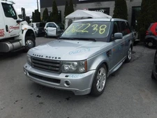 Audio Equipment Radio Amplifier ID LR015240 Fits 05-12 RANGE ROVER 1074223