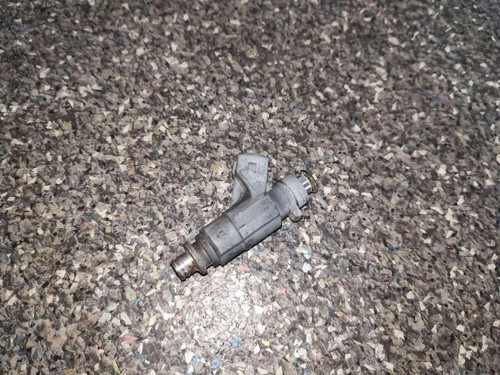 MERCEDES-BENZ S W126 Einspritzventil Set 0280155744 5.00 Petrol 185kw 33852720