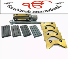 Cylinder Engine Hone Kit 62137mm Honing Machine 4sets Honing Stones Heavyduty Cylinder Engine Hone Kit 62137mm Honing Machine 4sets Honing Stones Heavyduty