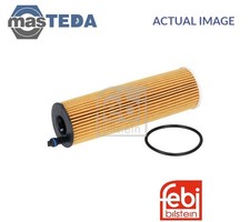 182956 ENGINE OIL FILTER FEBI BILSTEIN FOR MERCEDES-BENZ E-CLASS,C-CLASS,VITO