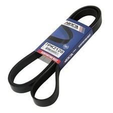 7pk2120 Serpentine Belt Fit 2003-2009 4runner 2005-2015 Tacoma 2005-2012 Tundr