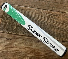 Super Stroke Lite Slim 3.0 Green Golf Putter Grip