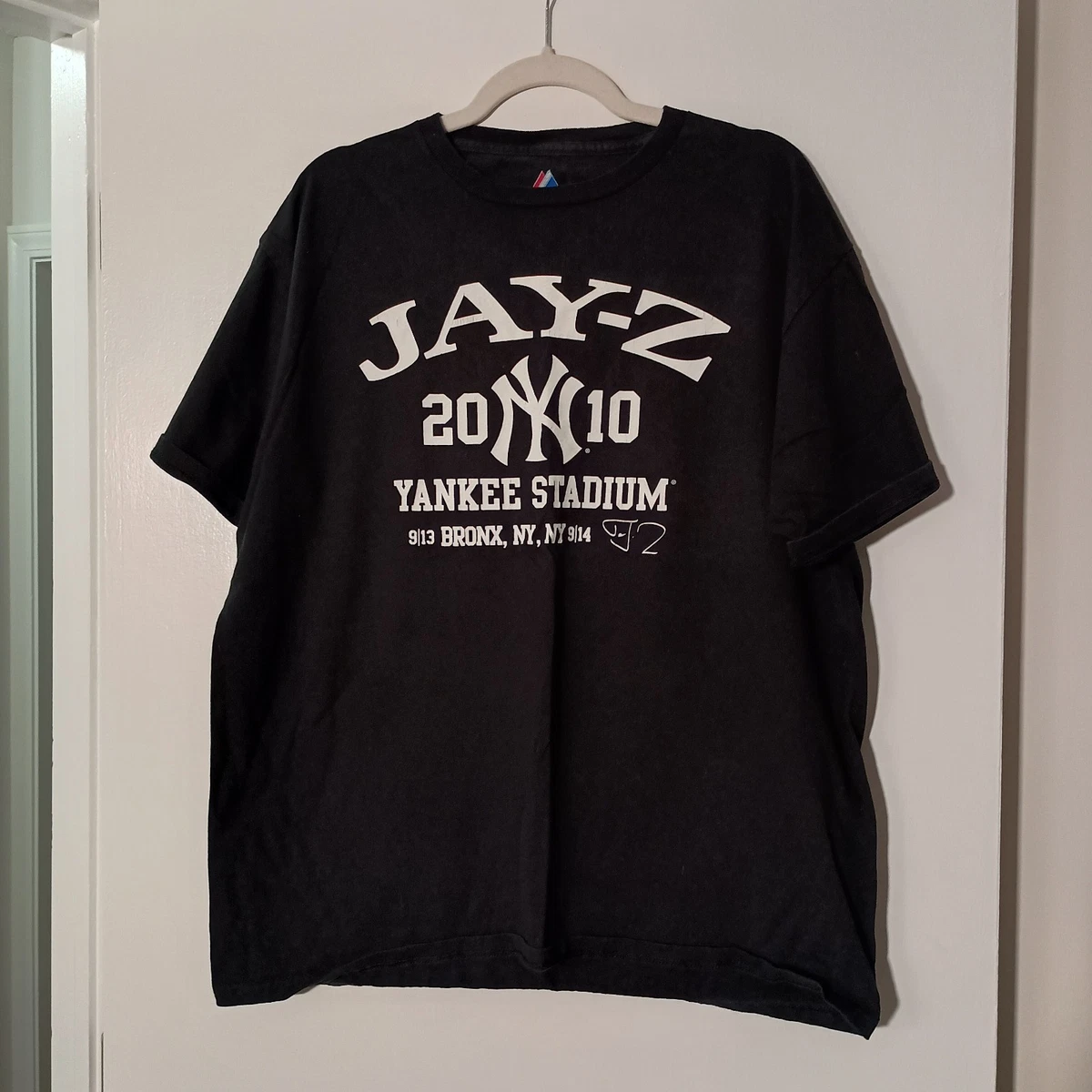 Jay Z T-Shirts for Men for sale | eBay