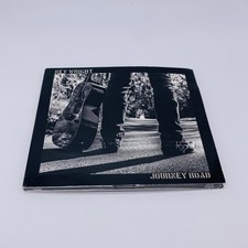 Journey Road by Kev Wright Digipak CD, 2016 Country ASCAP - Used