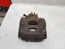 Partner Tepee Bremssattel Vorne Rechts 283X26 Peugeot 7 Partner Tepee HDi FAP