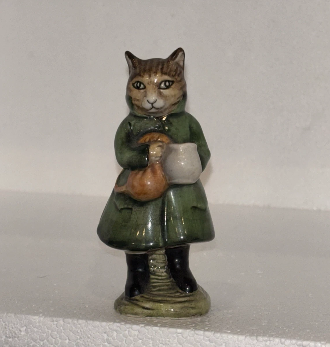Beatrix Potter Figurines for sale | eBay