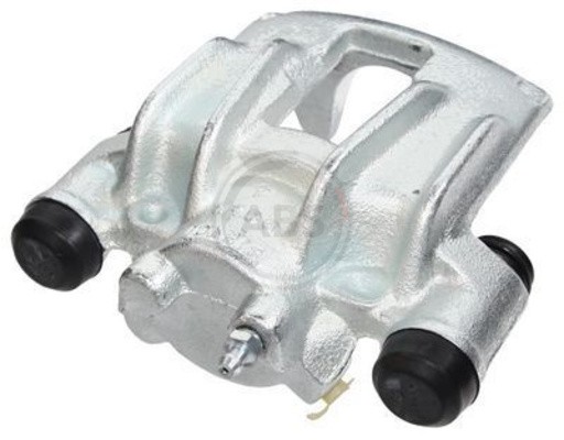 A.B.S. 630082 Bremssattel Hinten Rechts FüR Fiat Ducato 01-06 Peugeot CitroËN-image