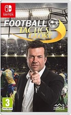 Thumbnail of ebay&reg; auction 376720264466 | Toplitz - Football Tactics Glory NS - Nintendo Switch - F59z