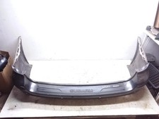Pare-choc arrière Subaru LEGACY