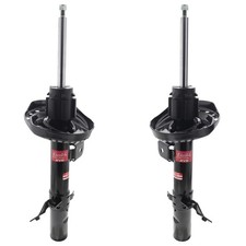 KYB Front Pair Shocks Struts For Acura MDX Honda Ridgeline Pilot