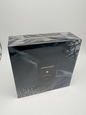 AMOUAGEMain Line Portrayal Man Eau de Parfum 100 ml