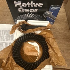 T10.5-488 Differential Ring And Pinion Motive Gear Toyota 07-on