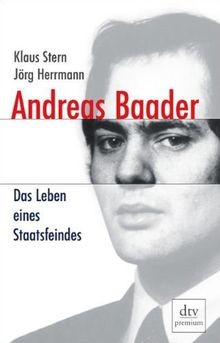 Andreas Baader: Das Leben eines Staatsfeindes (dtv Forts... | Buch | Zustand gut
