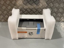 Image of HP LaserJet M110we Monochrome Laser Printer - New Boxed No Toner Included Or PSU