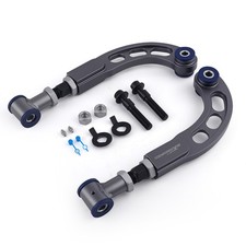 Adjustable Alignment Rear Upper Left Right Camber Arm For Scion Tc 2005-2010 Adjustable Alignment Rear Upper Left Right Camber Arm For Scion Tc 2005-2010