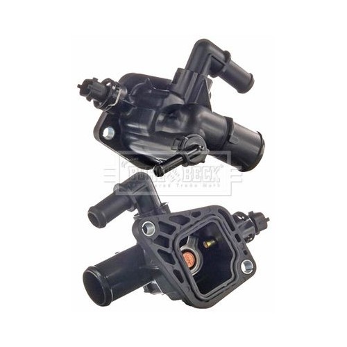 For ALFA ROMEO MITO 955 2008 to 2018 BORG & BECK Thermostat BBT500