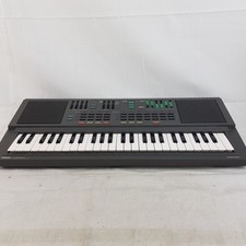 Yamaha Portasound PSS-460 Electronic Keyboard Synthesiser