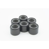 Gratis Versand Mitsuboshi Variator-Rollen 18X14 10Gr 6-Teilig FüR Motorrad