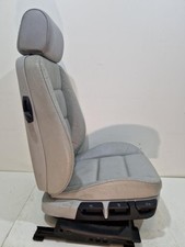 Siege avant droit BMW SERIE 3 E36 CABRIO 52109068256