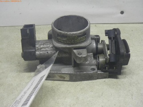 3675 Drosselklappe FORD Fiesta IV (JA, JB) 95BF98989 1.3 i