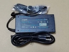 XGIMI H1 H1SZ5 H2 XF09 Portable Projector AC Adapter Power Supply Charger