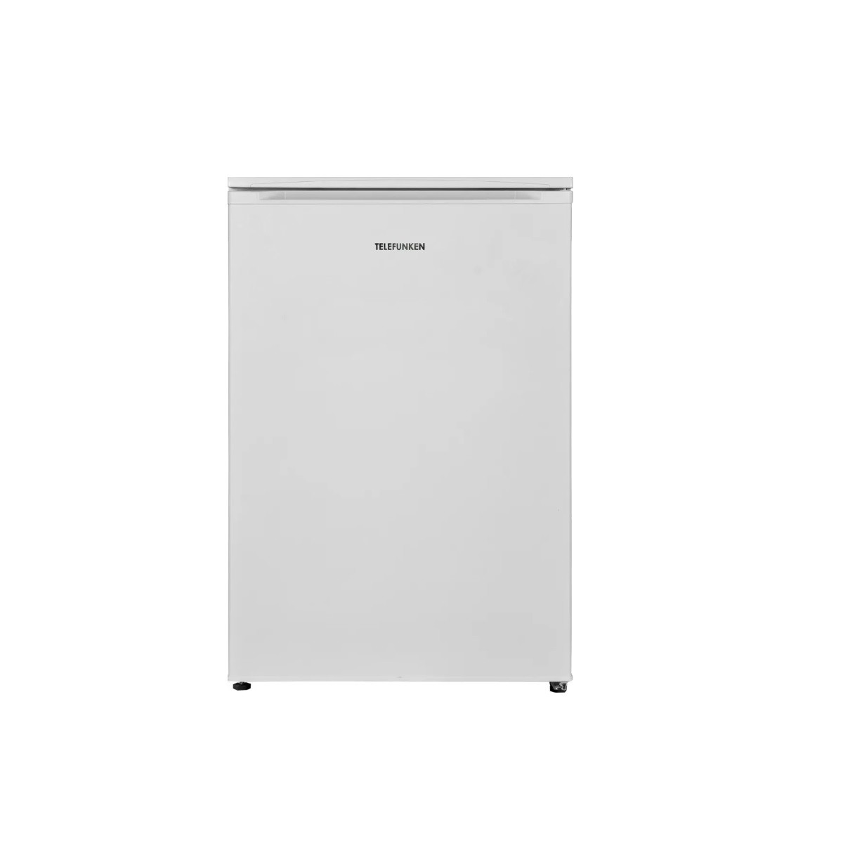 Réfrigérateur table top Telefunken TT130WE pour remplacer un ancien frigo 54cm