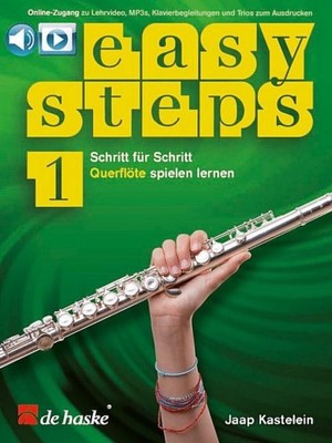 Easy Steps 1 Jaap Kastelein