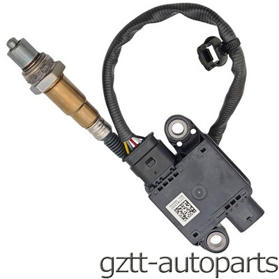 Diesel Particulate Sensor For Ford F-250 F-350 F-450 Super Duty 2015-2017 6.7L