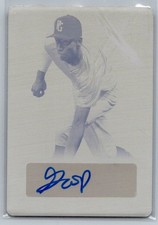 2022 Leaf Metal Perfect Game All-American Classic Baseball Cards Checklist 14