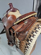 Circle Y Western Horse Saddles for sale - eBay Circle Y Western Horse Saddles for sale - eBay