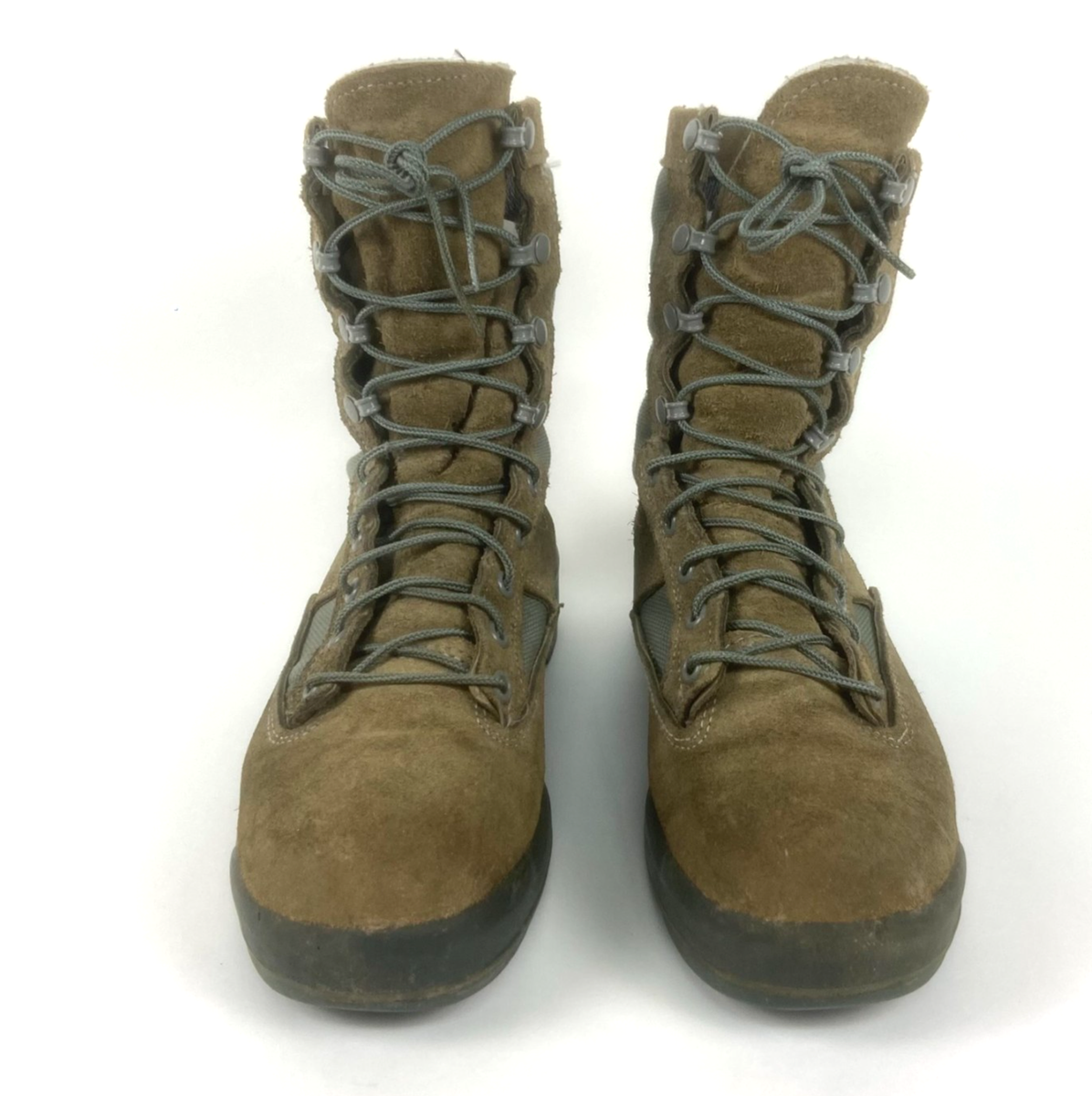 Belleville 690V Tactical Air Force Flight Boots Sz 06.0 R Gore-Tex