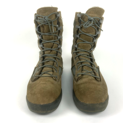 Belleville 690V Tactical Air Force Flight Boots Sz 06.0 R Gore-Tex