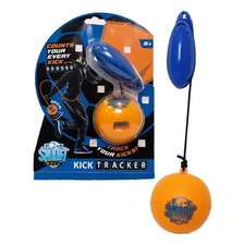 Smart Ball Kick Tracker - Palla Per Conteggio Palleggi SMART TRIKE - X55356
