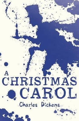A Christmas Carol (Scholastic Classics) - Dickens, Charles